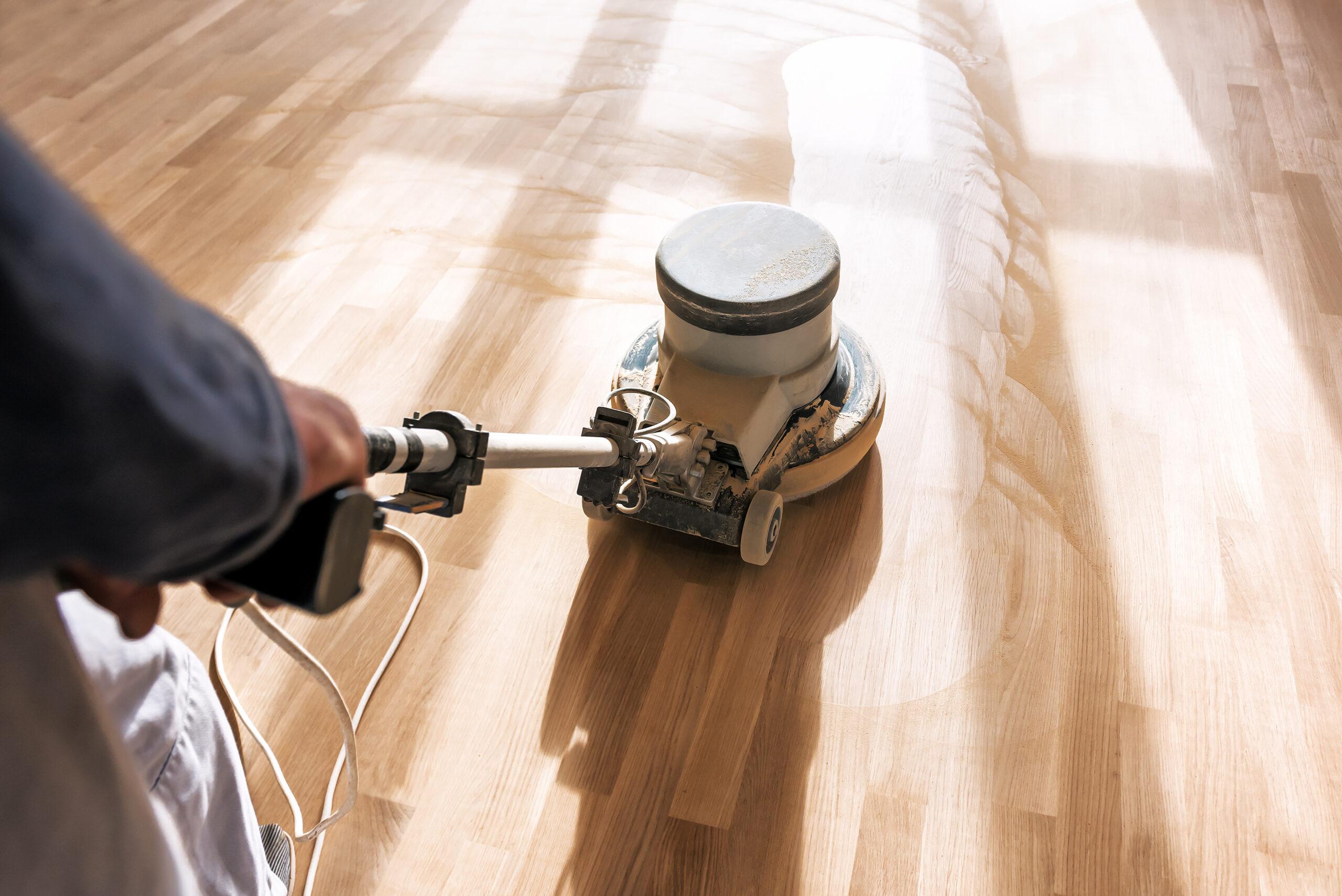 Hardwood Floor Cleaning Pittsburgh's Premier Carpet Care Service