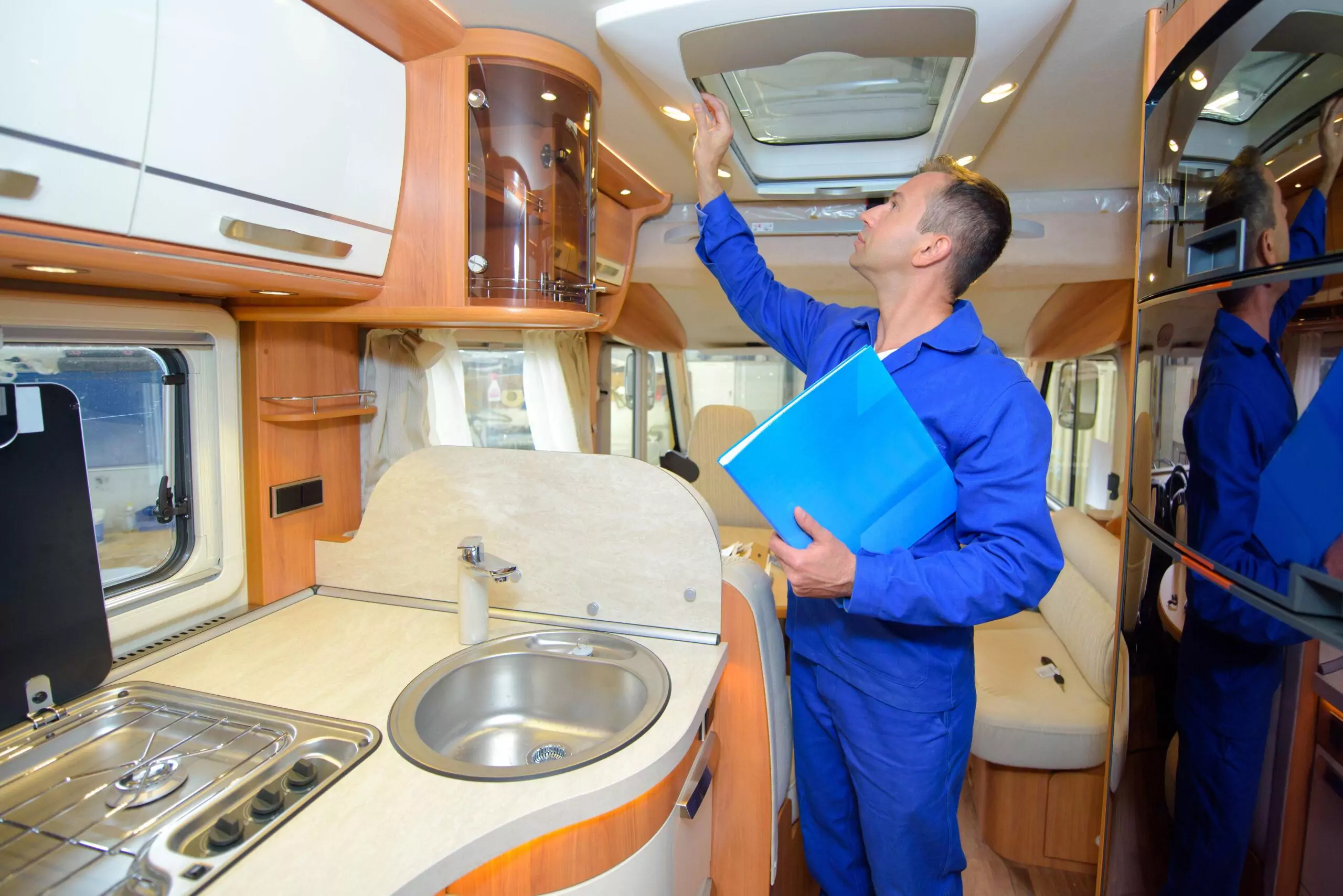 professional rv cleaning services in pittsburgh